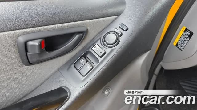 2020 Hyundai The New Grand Starex School Bus Sold VIN KMJWA37KBLU114439 – dashboard 2020 Hyundai The New Grand Starex School Bus Sold VIN KMJWA37KBLU114439 – dashboard