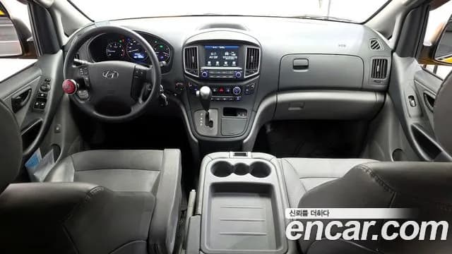 2020 Hyundai The New Grand Starex School Bus Sold VIN KMJWA37KBLU135180 – engine bay 2020 Hyundai The New Grand Starex School Bus Sold VIN KMJWA37KBLU135180 – engine bay