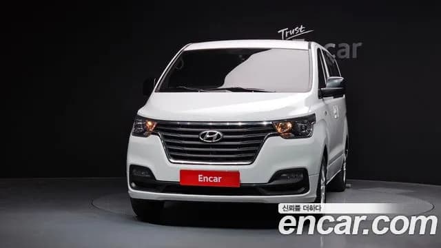 2020 Hyundai The New Grand Starex Wagon 12-Seater Sold VIN KMJWA37KBLU137394 – photo 12 2020 Hyundai The New Grand Starex Wagon 12-Seater Sold VIN KMJWA37KBLU137394 – photo 12