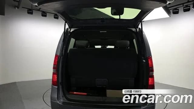 2020 Hyundai The New Grand Starex Wagon 12-Seater Sold VIN KMJWA37KBLU138380 – dashboard 2020 Hyundai The New Grand Starex Wagon 12-Seater Sold VIN KMJWA37KBLU138380 – dashboard