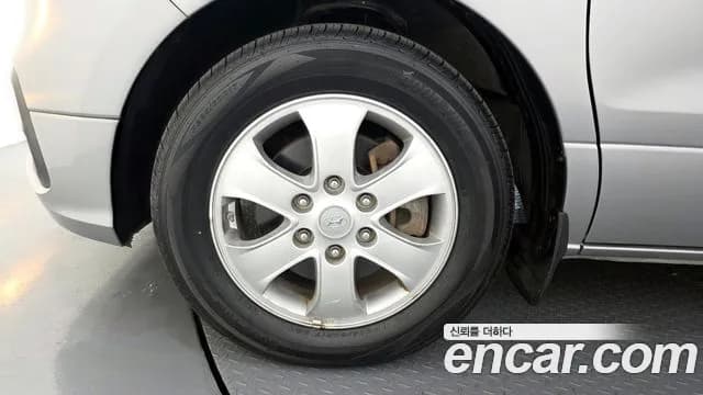 2020 Hyundai The New Grand Starex Wagon 12-Seater Sold VIN KMJWA37KBLU138380 – photo 12 2020 Hyundai The New Grand Starex Wagon 12-Seater Sold VIN KMJWA37KBLU138380 – photo 12