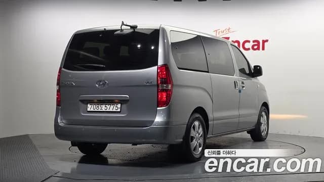 2020 Hyundai The New Grand Starex Wagon 12-Seater Sold VIN KMJWA37KBLU138380 – photo 14 2020 Hyundai The New Grand Starex Wagon 12-Seater Sold VIN KMJWA37KBLU138380 – photo 14