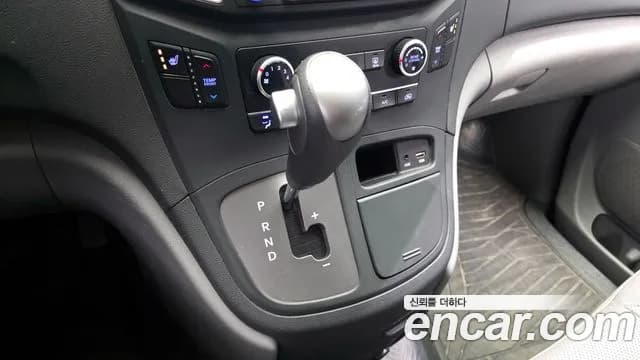 2020 Hyundai The New Grand Starex Wagon 12-Seater Sold VIN KMJWA37KBLU138380 – photo 15 2020 Hyundai The New Grand Starex Wagon 12-Seater Sold VIN KMJWA37KBLU138380 – photo 15