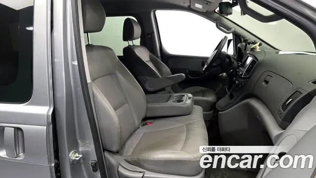 2020 Hyundai The New Grand Starex Wagon 12-Seater Sold VIN KMJWA37KBLU138380 – photo 16 2020 Hyundai The New Grand Starex Wagon 12-Seater Sold VIN KMJWA37KBLU138380 – photo 16