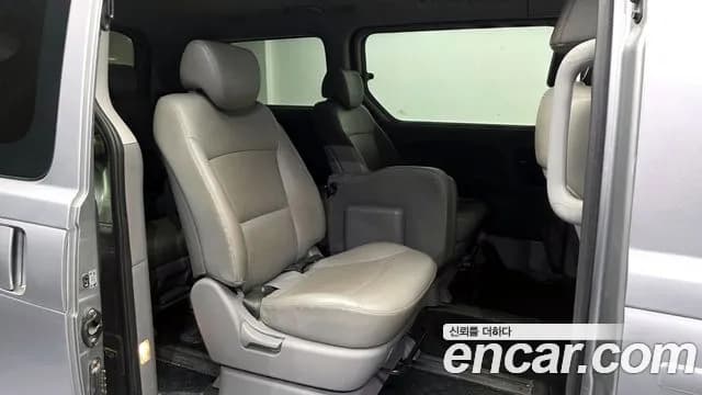 2020 Hyundai The New Grand Starex Wagon 12-Seater Sold VIN KMJWA37KBLU138380 – photo 17 2020 Hyundai The New Grand Starex Wagon 12-Seater Sold VIN KMJWA37KBLU138380 – photo 17