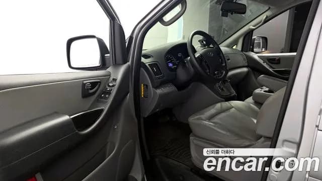 2020 Hyundai The New Grand Starex Wagon 12-Seater Sold VIN KMJWA37KBLU138380 – photo 20 2020 Hyundai The New Grand Starex Wagon 12-Seater Sold VIN KMJWA37KBLU138380 – photo 20