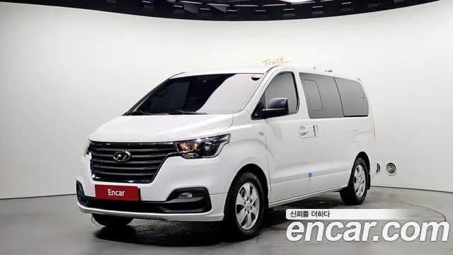 2021 Hyundai The New Grand Starex Wagon 12-Seater Sold VIN KMJWA37KBMU151654 – dashboard 2021 Hyundai The New Grand Starex Wagon 12-Seater Sold VIN KMJWA37KBMU151654 – dashboard