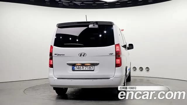 2021 Hyundai The New Grand Starex Wagon 12-Seater Sold VIN KMJWA37KBMU151654 – trunk area 2021 Hyundai The New Grand Starex Wagon 12-Seater Sold VIN KMJWA37KBMU151654 – trunk area