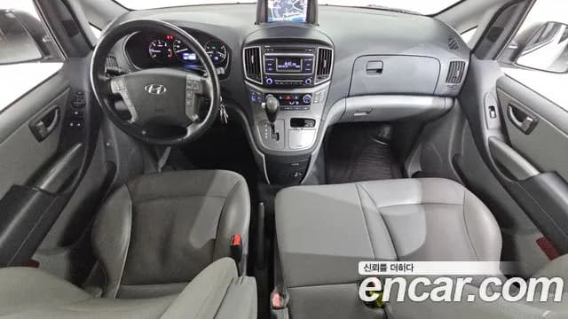 2021 Hyundai The New Grand Starex Wagon 12-Seater Sold VIN KMJWA37KBMU151654 – photo 13 2021 Hyundai The New Grand Starex Wagon 12-Seater Sold VIN KMJWA37KBMU151654 – photo 13