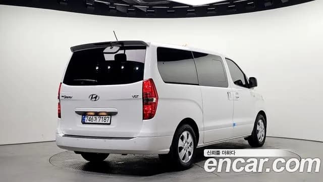 2021 Hyundai The New Grand Starex Wagon 12-Seater Sold VIN KMJWA37KBMU151654 – photo 14 2021 Hyundai The New Grand Starex Wagon 12-Seater Sold VIN KMJWA37KBMU151654 – photo 14