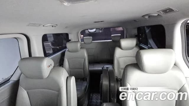 2021 Hyundai The New Grand Starex Wagon 12-Seater Sold VIN KMJWA37KBMU151654 – photo 16 2021 Hyundai The New Grand Starex Wagon 12-Seater Sold VIN KMJWA37KBMU151654 – photo 16
