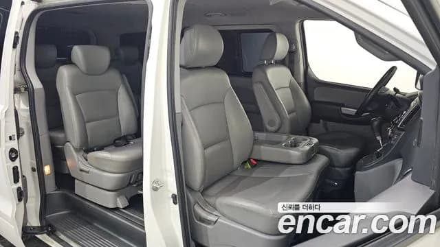 2021 Hyundai The New Grand Starex Wagon 12-Seater Sold VIN KMJWA37KBMU151654 – photo 17 2021 Hyundai The New Grand Starex Wagon 12-Seater Sold VIN KMJWA37KBMU151654 – photo 17