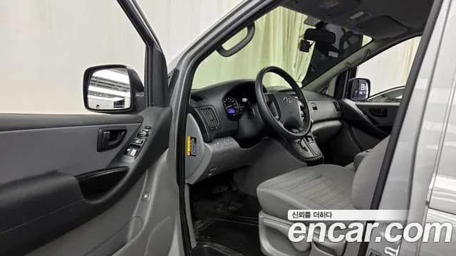 2021 Hyundai The New Grand Starex Wagon 12-Seater Sold VIN KMJWA37KBMU152067 – dashboard 2021 Hyundai The New Grand Starex Wagon 12-Seater Sold VIN KMJWA37KBMU152067 – dashboard