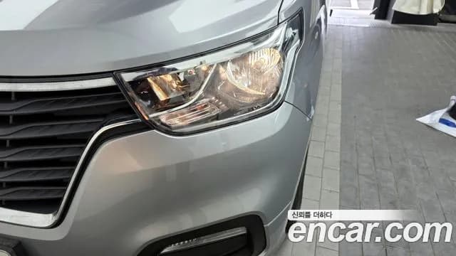 2021 Hyundai The New Grand Starex Wagon 12-Seater Sold VIN KMJWA37KBMU152067 – photo 15 2021 Hyundai The New Grand Starex Wagon 12-Seater Sold VIN KMJWA37KBMU152067 – photo 15