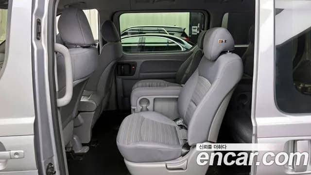 2021 Hyundai The New Grand Starex Wagon 12-Seater Sold VIN KMJWA37KBMU152067 – photo 20 2021 Hyundai The New Grand Starex Wagon 12-Seater Sold VIN KMJWA37KBMU152067 – photo 20