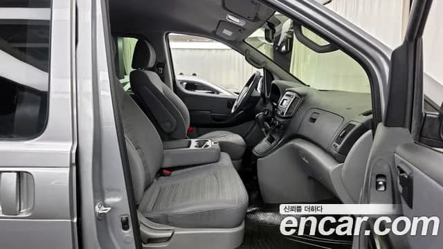 2021 Hyundai The New Grand Starex Wagon 12-Seater Sold VIN KMJWA37KBMU152067 – photo 21 2021 Hyundai The New Grand Starex Wagon 12-Seater Sold VIN KMJWA37KBMU152067 – photo 21