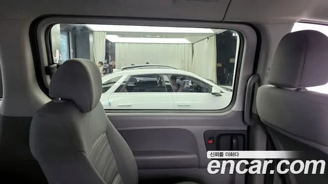 2021 Hyundai The New Grand Starex Wagon 12-Seater Sold VIN KMJWA37KBMU152067 – photo 25 2021 Hyundai The New Grand Starex Wagon 12-Seater Sold VIN KMJWA37KBMU152067 – photo 25