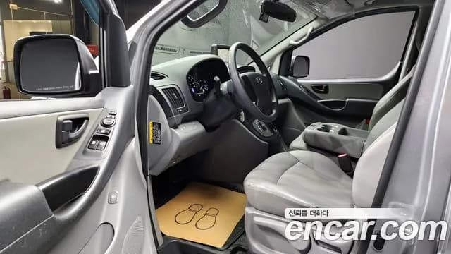 2021 Hyundai The New Grand Starex Wagon 12-Seater Sold VIN KMJWA37KBMU157695 – dashboard 2021 Hyundai The New Grand Starex Wagon 12-Seater Sold VIN KMJWA37KBMU157695 – dashboard