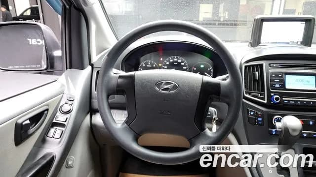 2021 Hyundai The New Grand Starex Wagon 12-Seater Sold VIN KMJWA37KBMU157695 – trunk area 2021 Hyundai The New Grand Starex Wagon 12-Seater Sold VIN KMJWA37KBMU157695 – trunk area