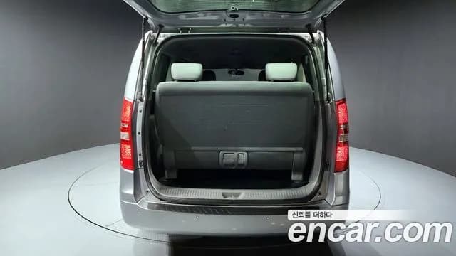 2021 Hyundai The New Grand Starex Wagon 12-Seater Sold VIN KMJWA37KBMU157695 – odometer reading 2021 Hyundai The New Grand Starex Wagon 12-Seater Sold VIN KMJWA37KBMU157695 – odometer reading