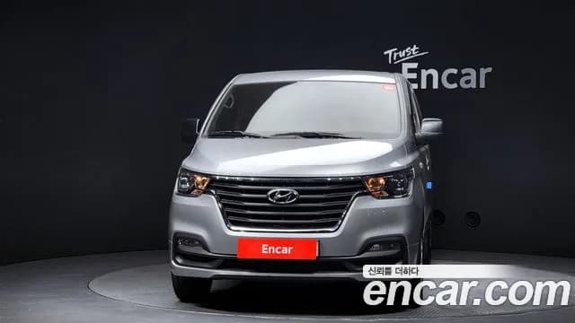 2021 Hyundai The New Grand Starex Wagon 12-Seater Sold VIN KMJWA37KBMU157695 – photo 11 2021 Hyundai The New Grand Starex Wagon 12-Seater Sold VIN KMJWA37KBMU157695 – photo 11