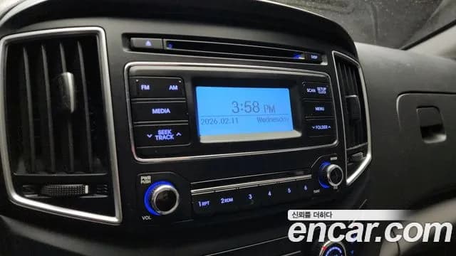2021 Hyundai The New Grand Starex Wagon 12-Seater Sold VIN KMJWA37KBMU157695 – photo 12 2021 Hyundai The New Grand Starex Wagon 12-Seater Sold VIN KMJWA37KBMU157695 – photo 12