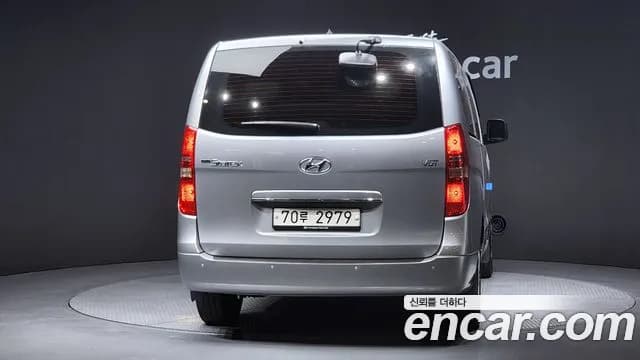 2021 Hyundai The New Grand Starex Wagon 12-Seater Sold VIN KMJWA37KBMU157695 – photo 17 2021 Hyundai The New Grand Starex Wagon 12-Seater Sold VIN KMJWA37KBMU157695 – photo 17
