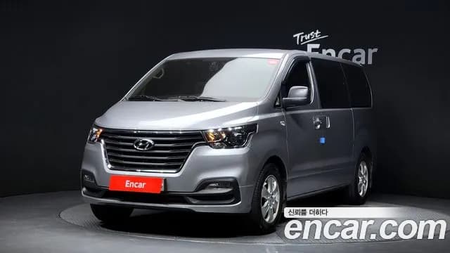 2021 Hyundai The New Grand Starex Wagon 12-Seater Sold VIN KMJWA37KBMU157695 – photo 18 2021 Hyundai The New Grand Starex Wagon 12-Seater Sold VIN KMJWA37KBMU157695 – photo 18