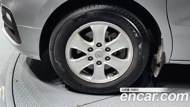2021 Hyundai The New Grand Starex Wagon 12-Seater Sold VIN KMJWA37KBMU157695 – photo 19 2021 Hyundai The New Grand Starex Wagon 12-Seater Sold VIN KMJWA37KBMU157695 – photo 19