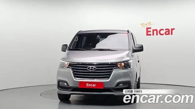2021 Hyundai The New Grand Starex Wagon 12-Seater Sold VIN KMJWA37KBMU183088 – front exterior 2021 Hyundai The New Grand Starex Wagon 12-Seater Sold VIN KMJWA37KBMU183088 – front exterior