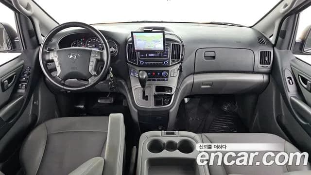2021 Hyundai The New Grand Starex Wagon 12-Seater Sold VIN KMJWA37KBMU183088 – rear exterior 2021 Hyundai The New Grand Starex Wagon 12-Seater Sold VIN KMJWA37KBMU183088 – rear exterior