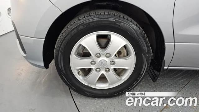 2021 Hyundai The New Grand Starex Wagon 12-Seater Sold VIN KMJWA37KBMU183088 – photo 13 2021 Hyundai The New Grand Starex Wagon 12-Seater Sold VIN KMJWA37KBMU183088 – photo 13