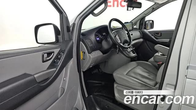 2021 Hyundai The New Grand Starex Wagon 12-Seater Sold VIN KMJWA37KBMU183088 – photo 16 2021 Hyundai The New Grand Starex Wagon 12-Seater Sold VIN KMJWA37KBMU183088 – photo 16