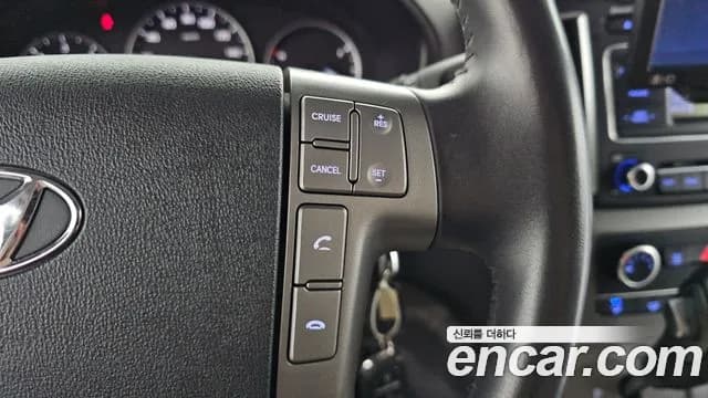 2021 Hyundai The New Grand Starex Wagon 12-Seater Sold VIN KMJWA37KBMU183088 – photo 17 2021 Hyundai The New Grand Starex Wagon 12-Seater Sold VIN KMJWA37KBMU183088 – photo 17