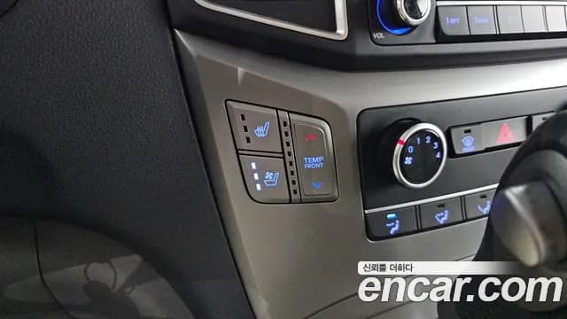 2021 Hyundai The New Grand Starex Wagon 12-Seater Sold VIN KMJWA37KBMU183088 – photo 19 2021 Hyundai The New Grand Starex Wagon 12-Seater Sold VIN KMJWA37KBMU183088 – photo 19