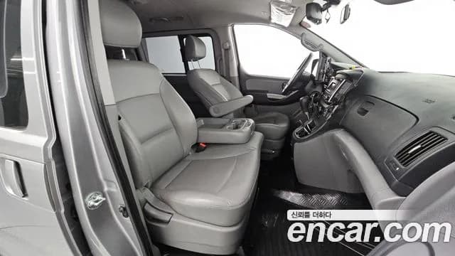 2021 Hyundai The New Grand Starex Wagon 12-Seater Sold VIN KMJWA37KBMU183088 – photo 21 2021 Hyundai The New Grand Starex Wagon 12-Seater Sold VIN KMJWA37KBMU183088 – photo 21