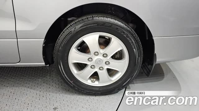 2021 Hyundai The New Grand Starex Wagon 12-Seater Sold VIN KMJWA37KBMU183088 – photo 23 2021 Hyundai The New Grand Starex Wagon 12-Seater Sold VIN KMJWA37KBMU183088 – photo 23