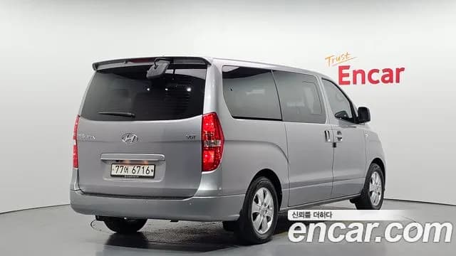 2021 Hyundai The New Grand Starex Wagon 12-Seater Sold VIN KMJWA37KBMU183088 – photo 26 2021 Hyundai The New Grand Starex Wagon 12-Seater Sold VIN KMJWA37KBMU183088 – photo 26