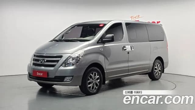2017 Hyundai Grand Starex 4WD 12-Seater Wagon Sold VIN KMJWA37KDHU895236 – photo 13 2017 Hyundai Grand Starex 4WD 12-Seater Wagon Sold VIN KMJWA37KDHU895236 – photo 13