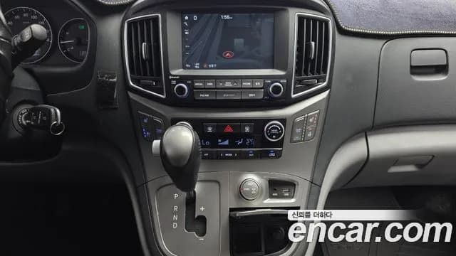2017 Hyundai Grand Starex 4WD 12-Seater Wagon Sold VIN KMJWA37KDHU895236 – photo 15 2017 Hyundai Grand Starex 4WD 12-Seater Wagon Sold VIN KMJWA37KDHU895236 – photo 15