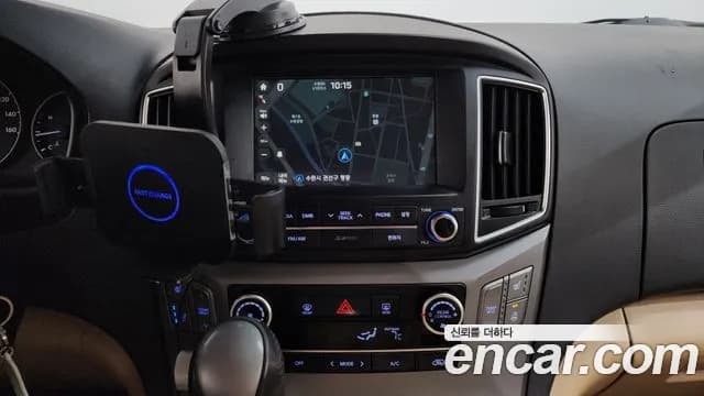 2018 Hyundai Grand Starex 4WD 11-Seater Wagon Sold VIN KMJWA37KDJU936922 – side profile 2018 Hyundai Grand Starex 4WD 11-Seater Wagon Sold VIN KMJWA37KDJU936922 – side profile