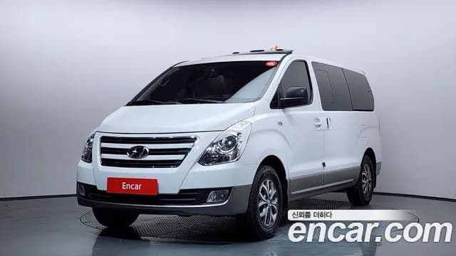 2018 Hyundai Grand Starex 4WD 11-Seater Wagon Sold VIN KMJWA37KDJU936922 – photo 15 2018 Hyundai Grand Starex 4WD 11-Seater Wagon Sold VIN KMJWA37KDJU936922 – photo 15