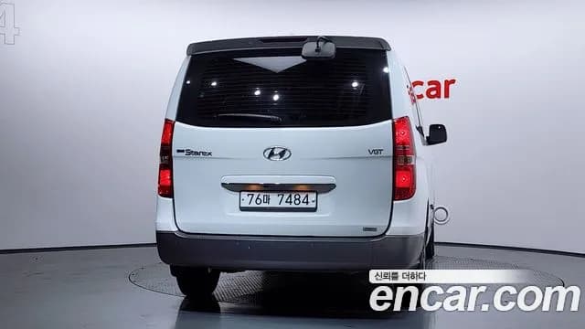2018 Hyundai Grand Starex 4WD 11-Seater Wagon Sold VIN KMJWA37KDJU936922 – photo 16 2018 Hyundai Grand Starex 4WD 11-Seater Wagon Sold VIN KMJWA37KDJU936922 – photo 16