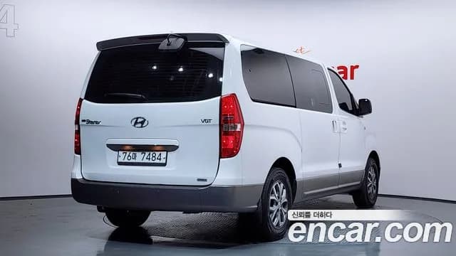 2018 Hyundai Grand Starex 4WD 11-Seater Wagon Sold VIN KMJWA37KDJU936922 – photo 18 2018 Hyundai Grand Starex 4WD 11-Seater Wagon Sold VIN KMJWA37KDJU936922 – photo 18