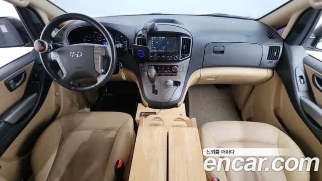 2018 Hyundai Grand Starex 4WD 11-Seater Wagon Sold VIN KMJWA37KDJU936922 – photo 20 2018 Hyundai Grand Starex 4WD 11-Seater Wagon Sold VIN KMJWA37KDJU936922 – photo 20