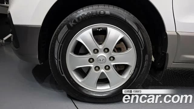 2019 Hyundai The New Grand Starex 4WD Camping car Sold VIN KMJWA37KDKU017075 – dashboard 2019 Hyundai The New Grand Starex 4WD Camping car Sold VIN KMJWA37KDKU017075 – dashboard