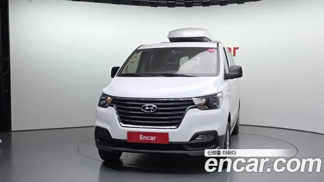 2019 Hyundai The New Grand Starex 4WD Camping car Sold VIN KMJWA37KDKU017075 – interior seats 2019 Hyundai The New Grand Starex 4WD Camping car Sold VIN KMJWA37KDKU017075 – interior seats
