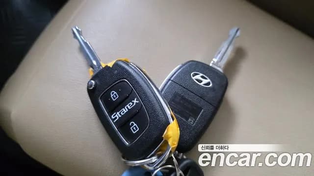 2019 Hyundai The New Grand Starex 4WD Camping car Sold VIN KMJWA37KDKU017075 – odometer reading 2019 Hyundai The New Grand Starex 4WD Camping car Sold VIN KMJWA37KDKU017075 – odometer reading