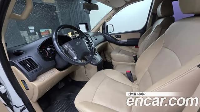 2019 Hyundai The New Grand Starex 4WD Camping car Sold VIN KMJWA37KDKU017075 – photo 15 2019 Hyundai The New Grand Starex 4WD Camping car Sold VIN KMJWA37KDKU017075 – photo 15