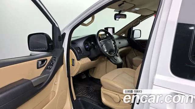 2019 Hyundai The New Grand Starex 4WD Camping car Sold VIN KMJWA37KDKU017075 – photo 19 2019 Hyundai The New Grand Starex 4WD Camping car Sold VIN KMJWA37KDKU017075 – photo 19